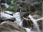 foto Cascate in Val Genova